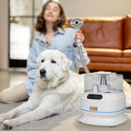 PaWz Pet Grooming Kit