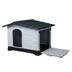 Pet Plastic Garden House