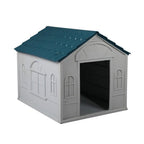 Pet Plastic Garden House