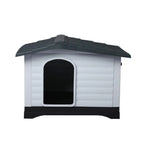 Pet Plastic Garden House