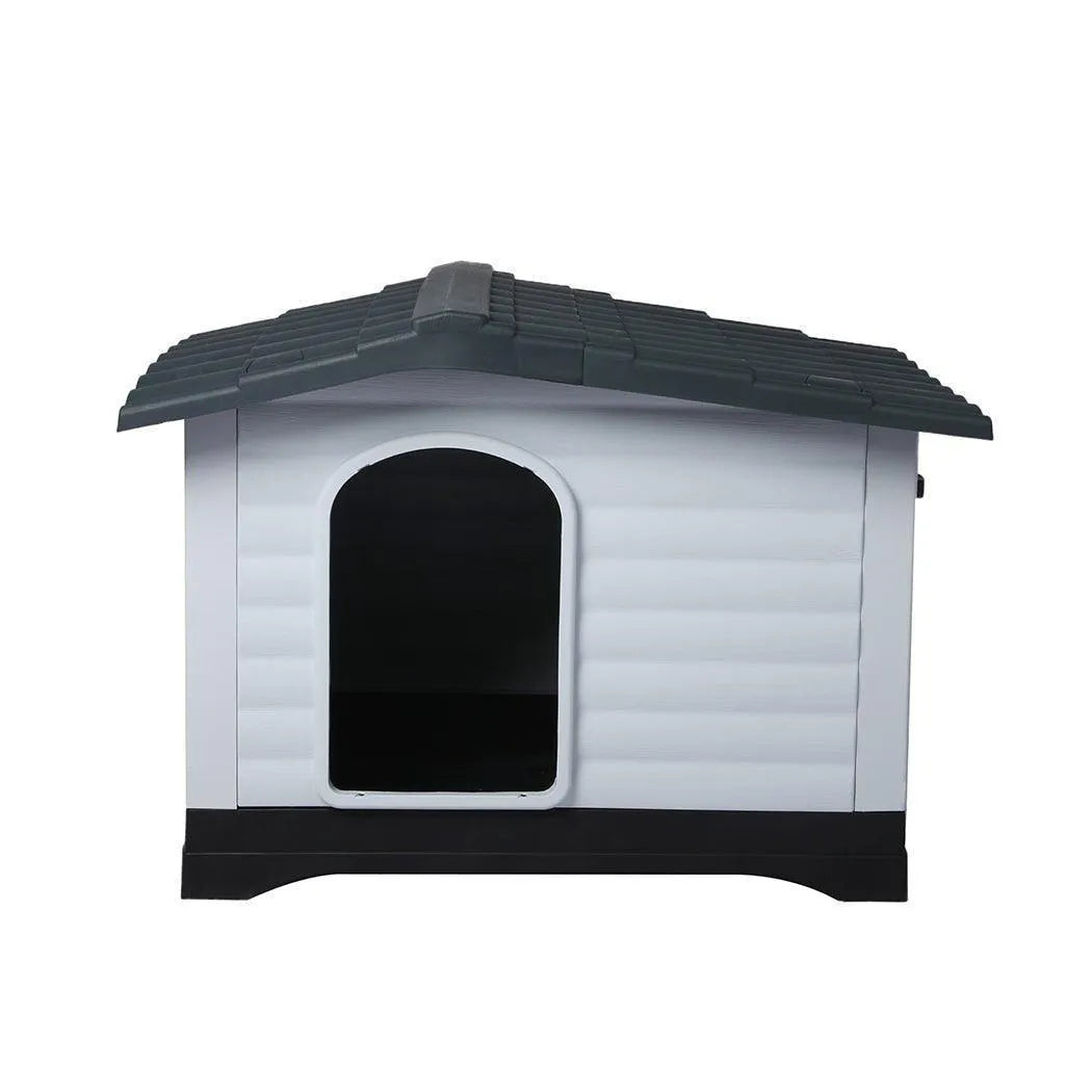 Pet Plastic Garden House