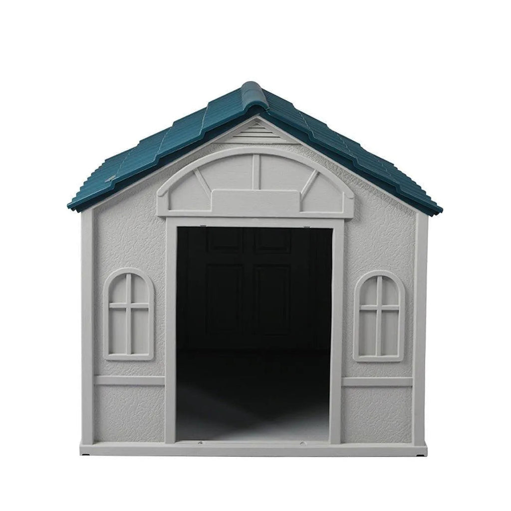 Pet Plastic Garden House