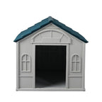 Pet Plastic Garden House