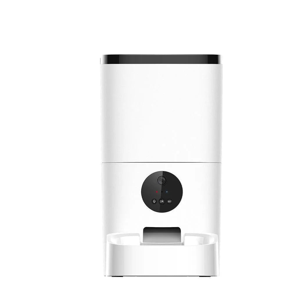 Pet Smart Feeder with Camera 6L