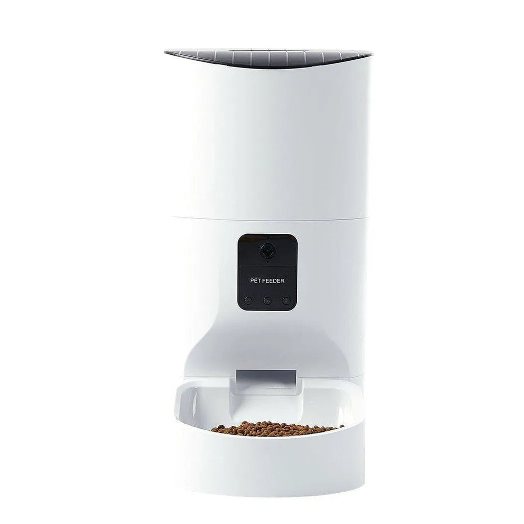 Pet Smart Feeder with Camera 9L