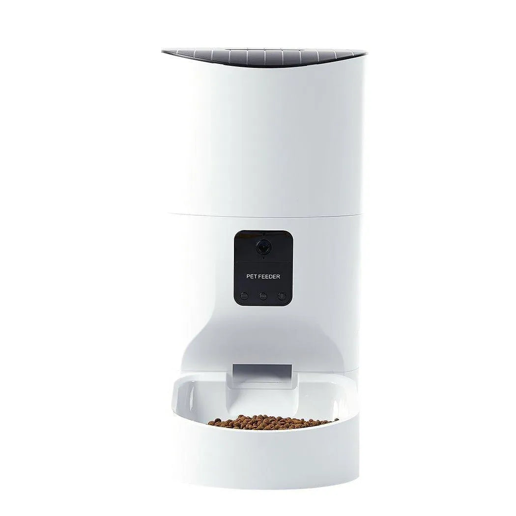 Pet Smart Feeder with Camera 9L
