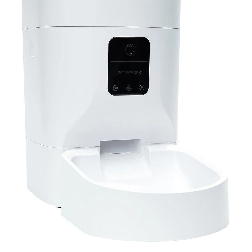 Pet Smart Feeder with Camera 9L