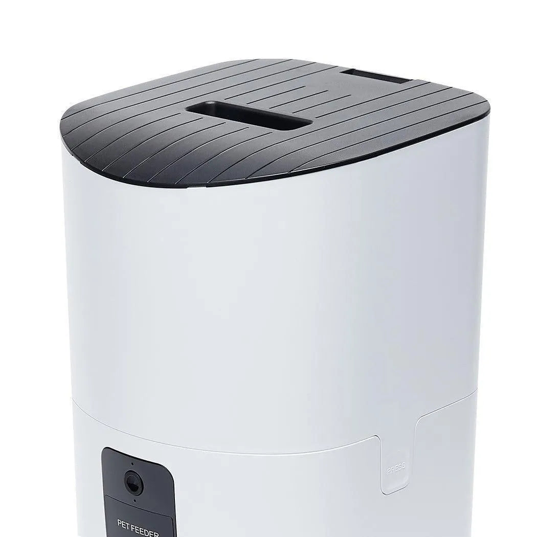 Pet Smart Feeder with Camera 9L
