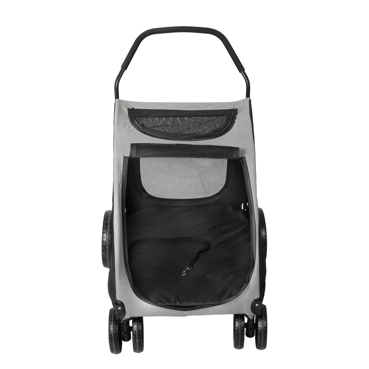 Pet Stroller 4 Wheel
