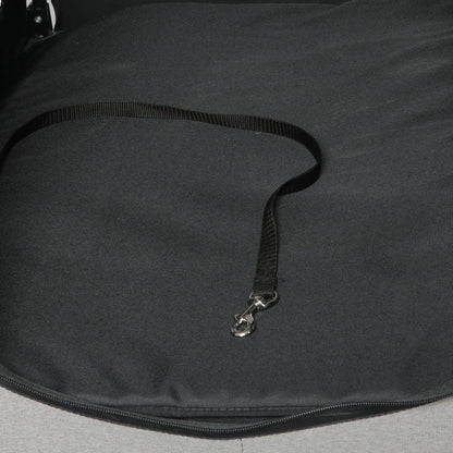 Pet Stroller 4 Wheel