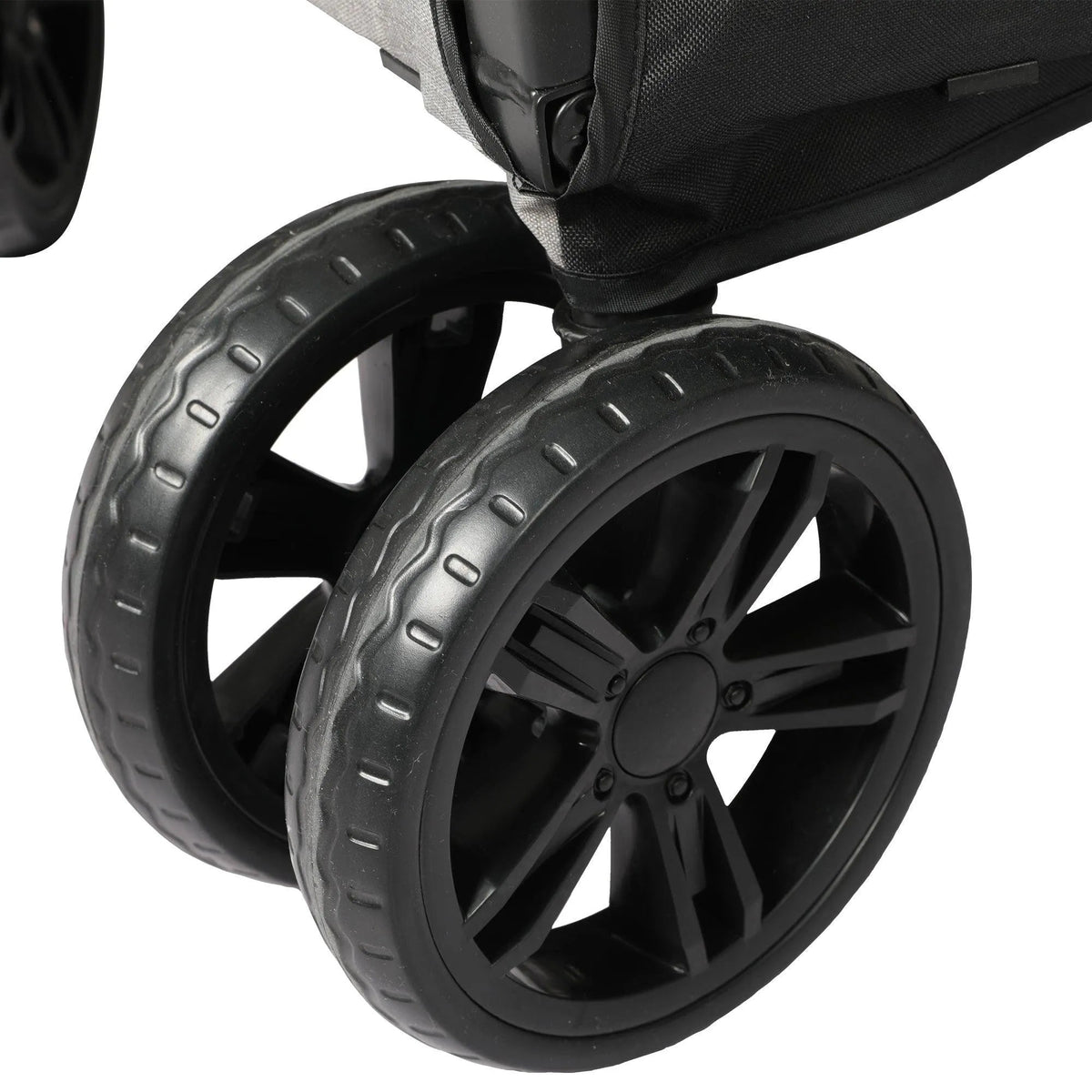 Pet Stroller 4 Wheel