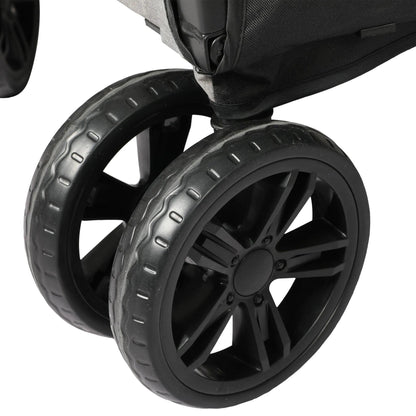 Pet Stroller 4 Wheel