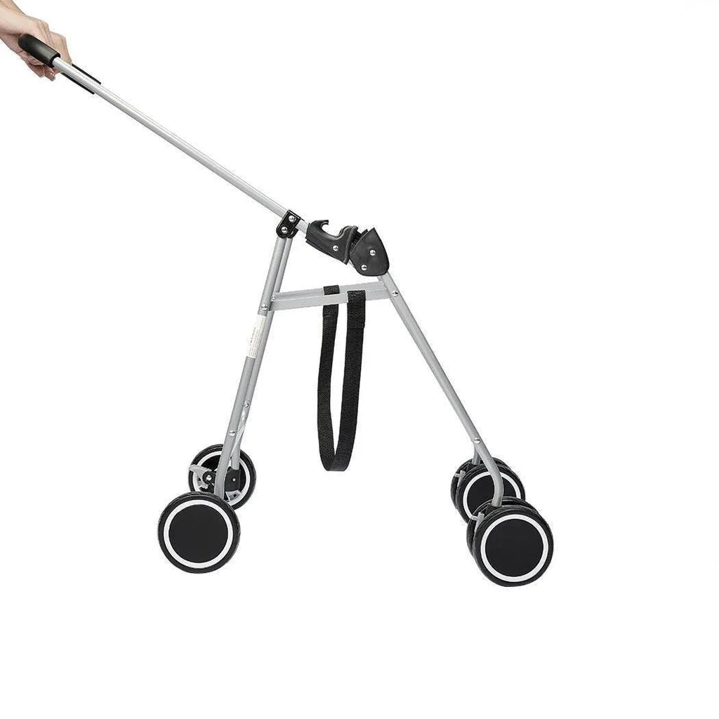 Essential Pet Stroller