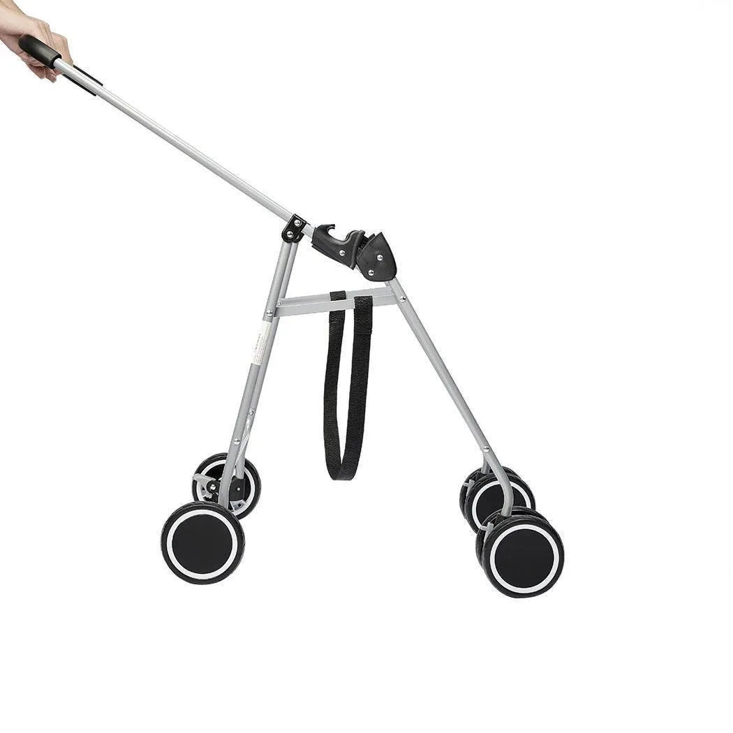 Essential Pet Stroller