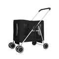Essential Pet Stroller