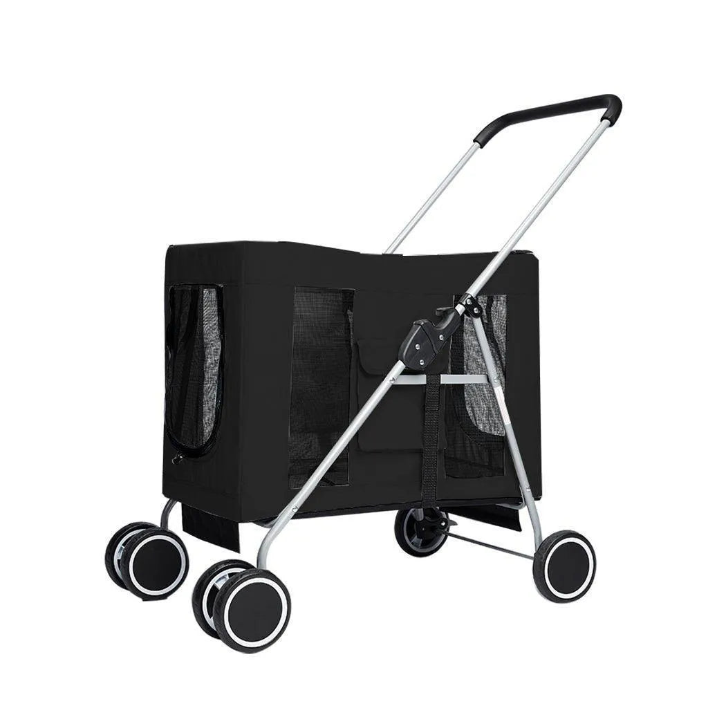 Essential Pet Stroller