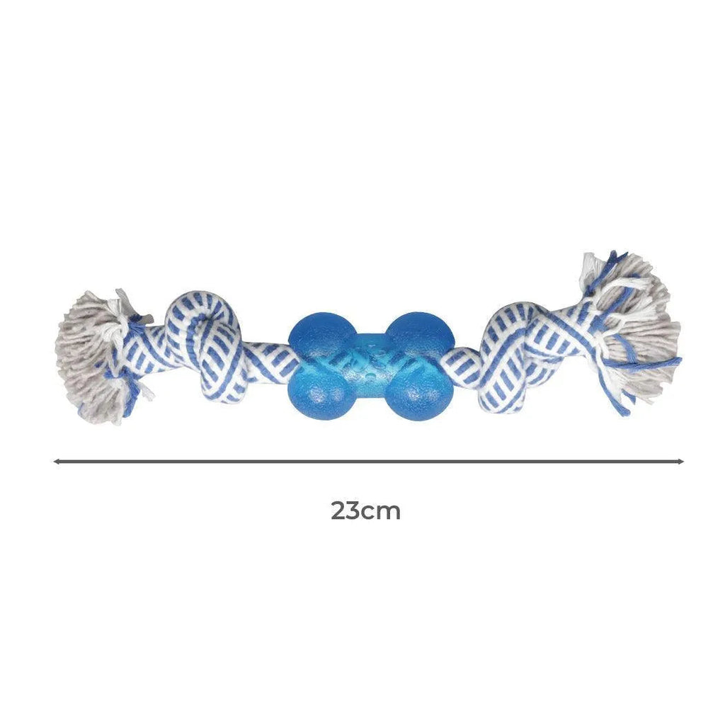 Puppy Line Rope Dog Toy