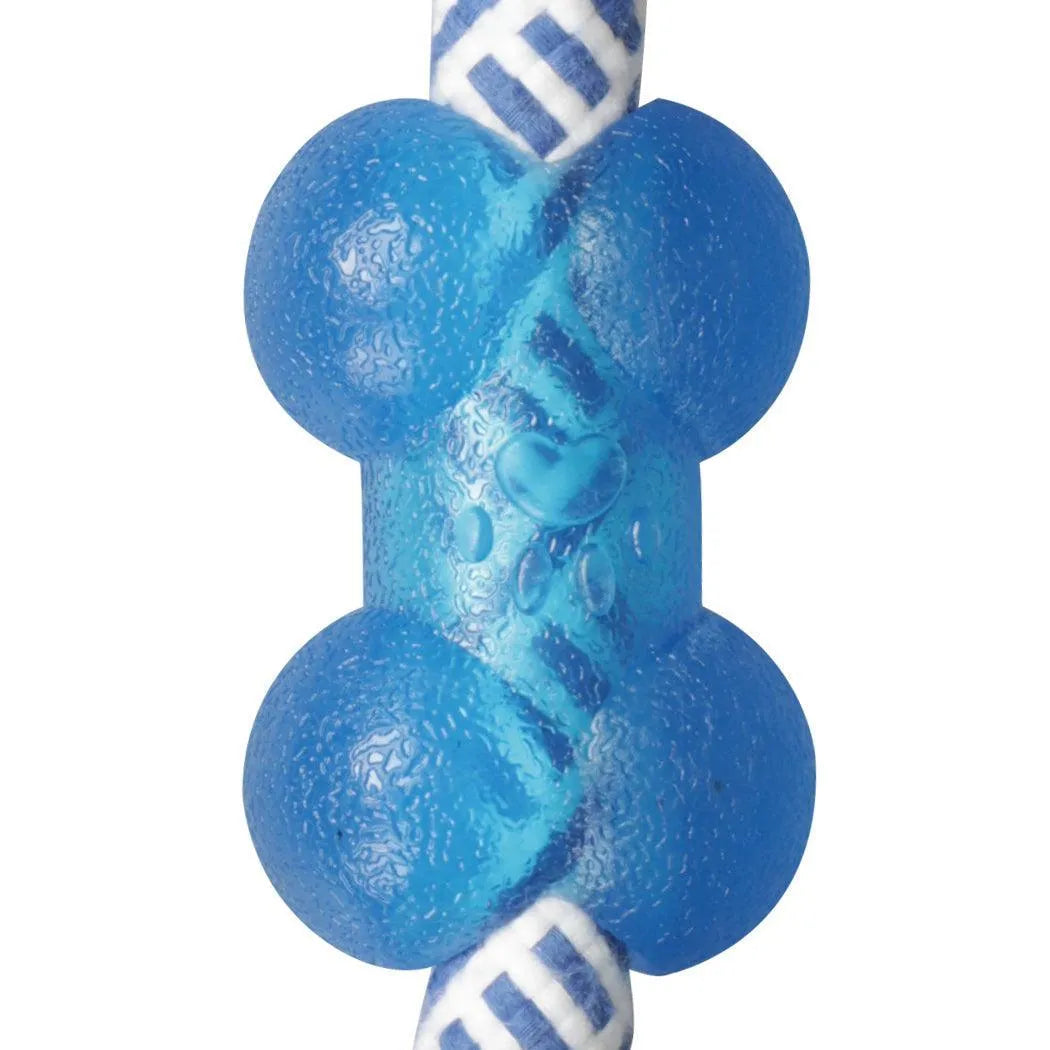 Puppy Line Rope Dog Toy