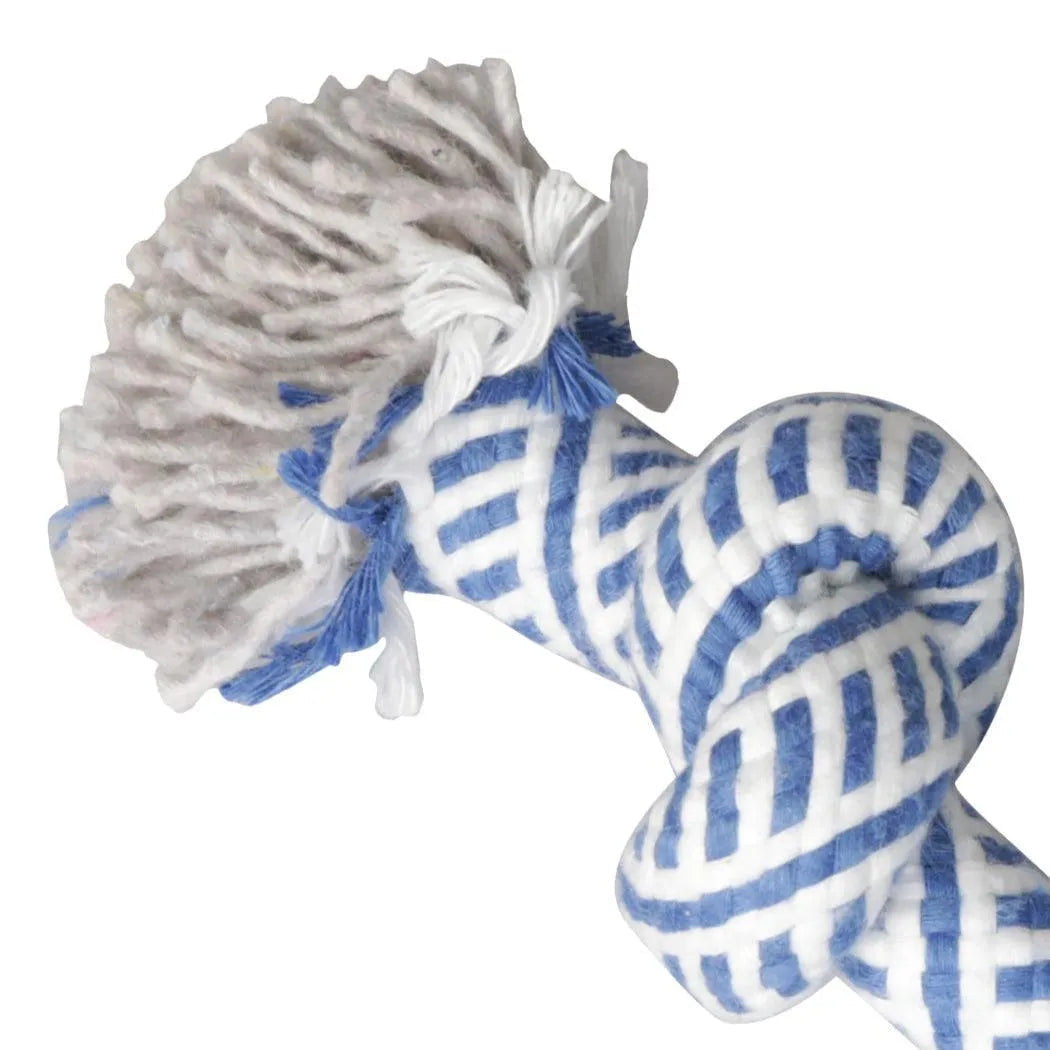 Puppy Line Rope Dog Toy