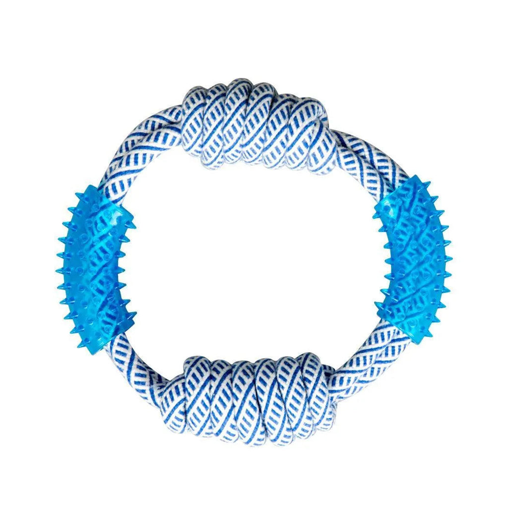 Puppy Rope Dog Toy