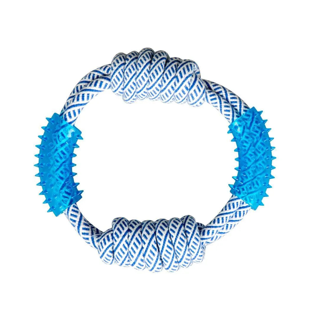 Puppy Rope Dog Toy