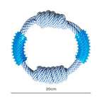 Puppy Rope Dog Toy
