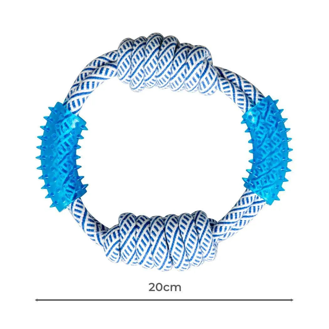 Puppy Rope Dog Toy