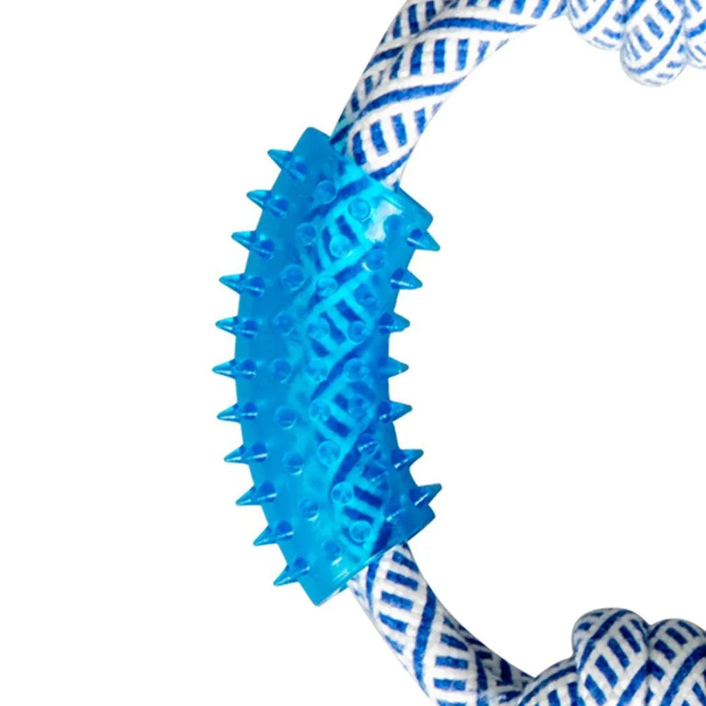 Puppy Rope Dog Toy