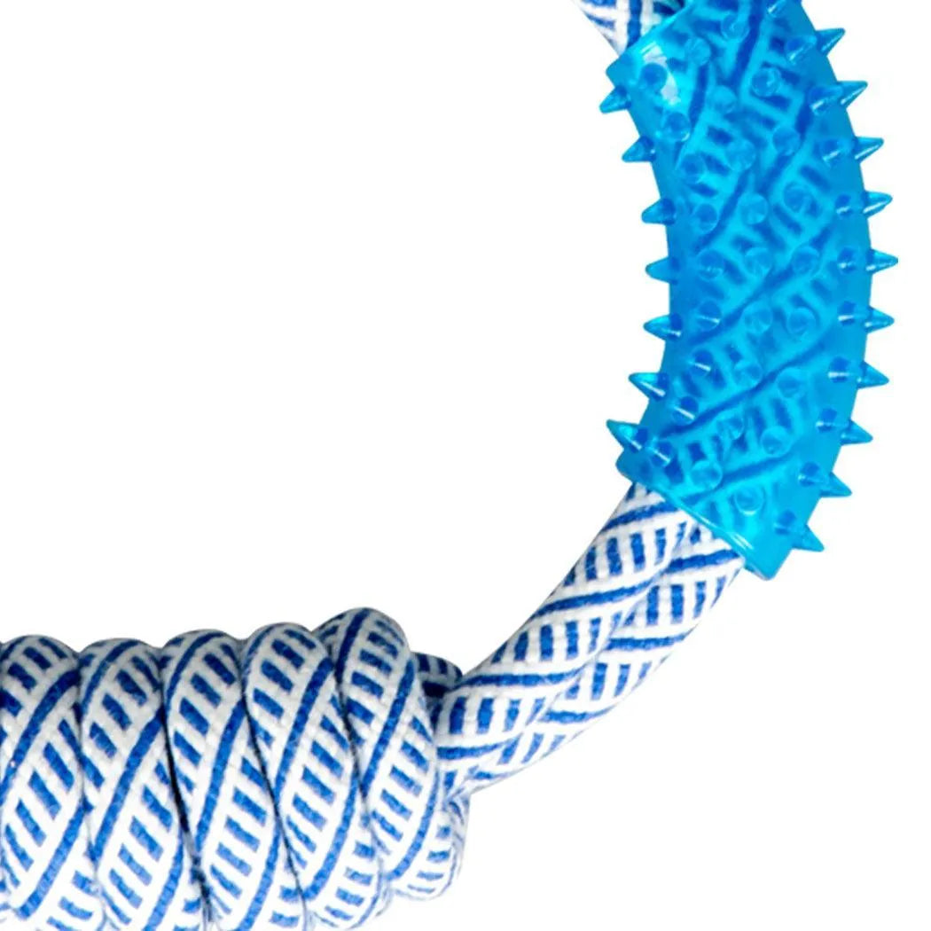 Puppy Rope Dog Toy
