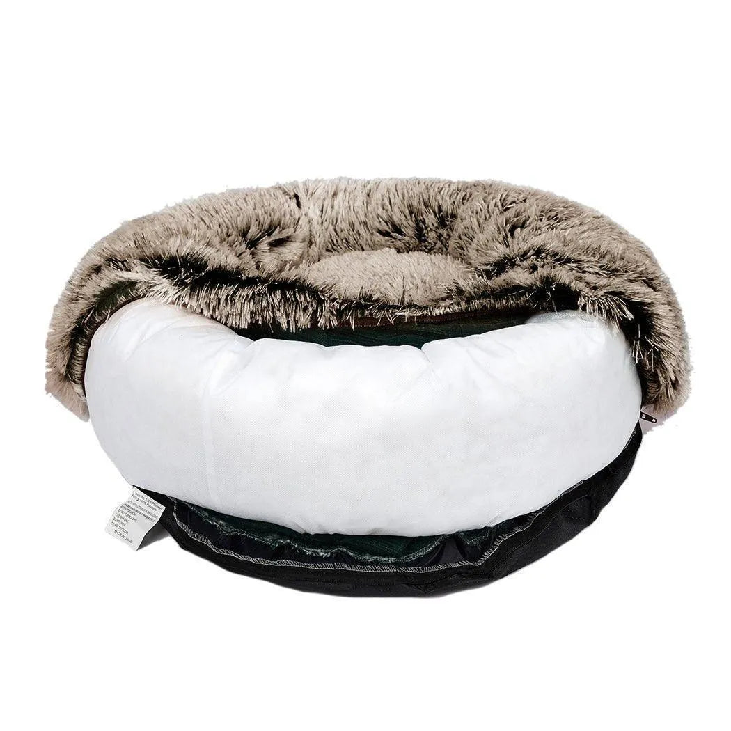 Cover For PaWz Calming Pet Bed