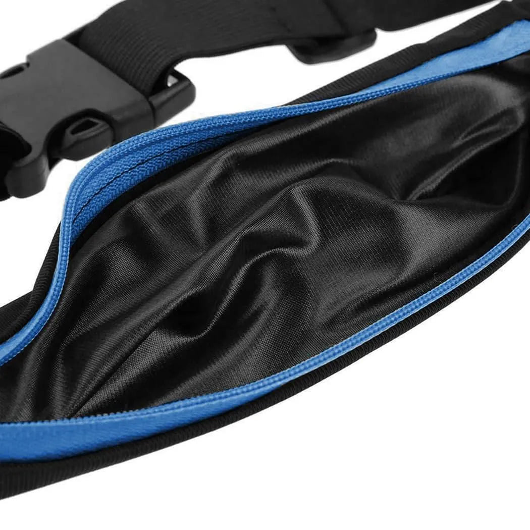 Running Bum Bag Assorted