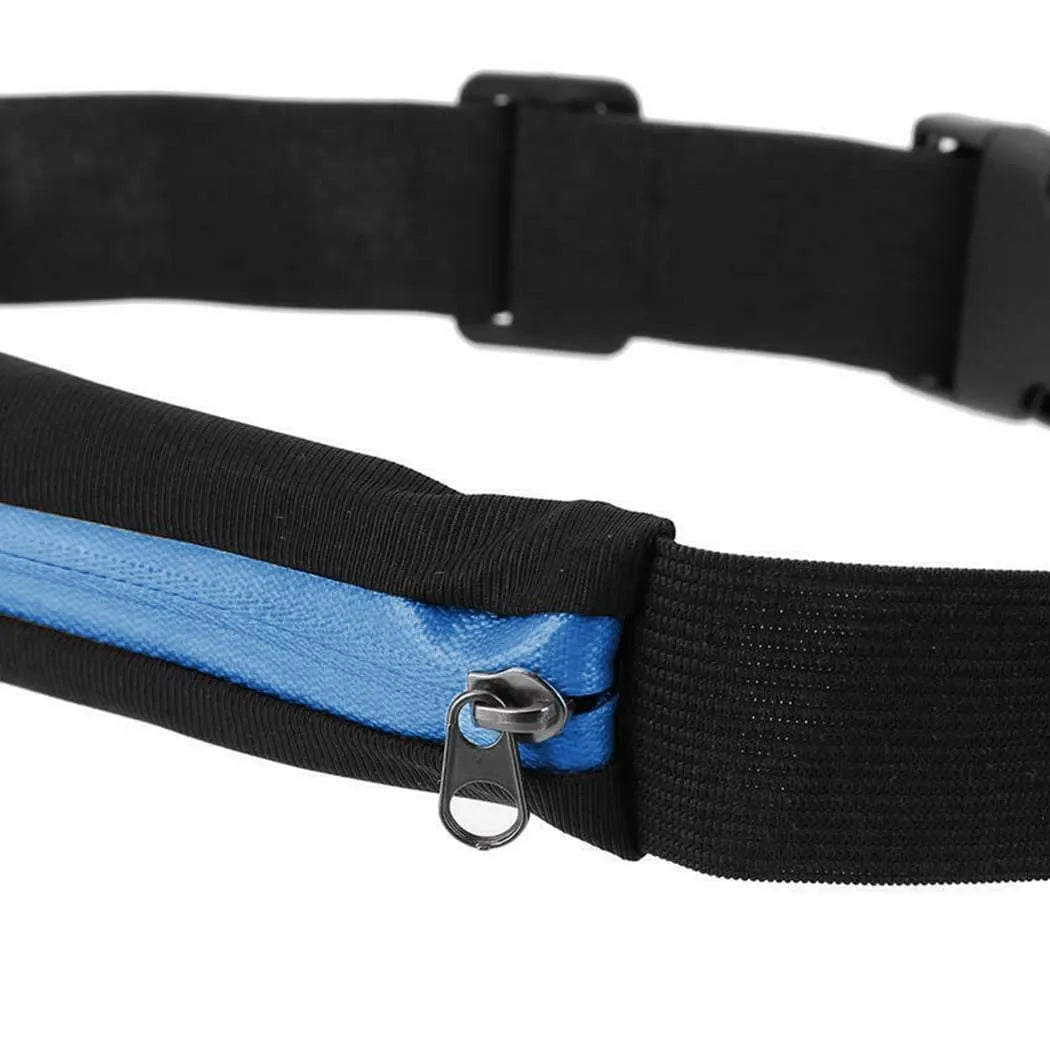 Running Bum Bag Assorted