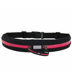 Running Bum Bag Assorted