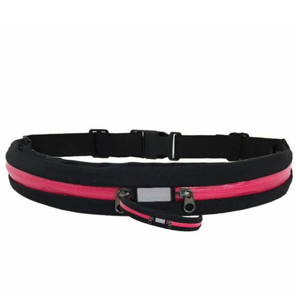 Running Bum Bag Assorted