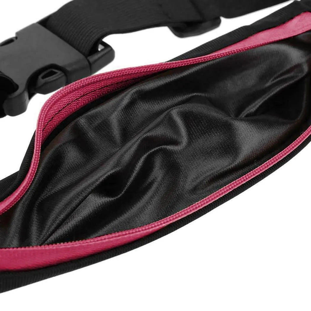 Running Bum Bag Assorted