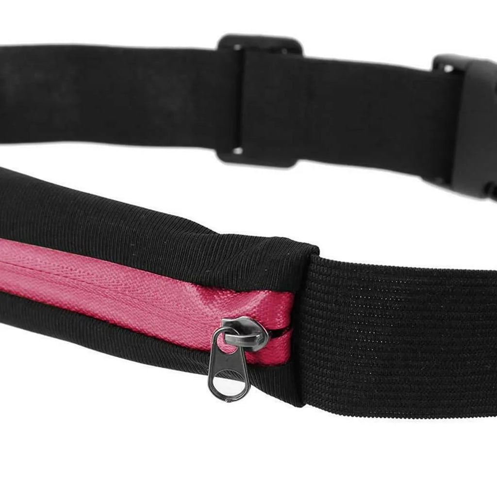 Running Bum Bag Assorted