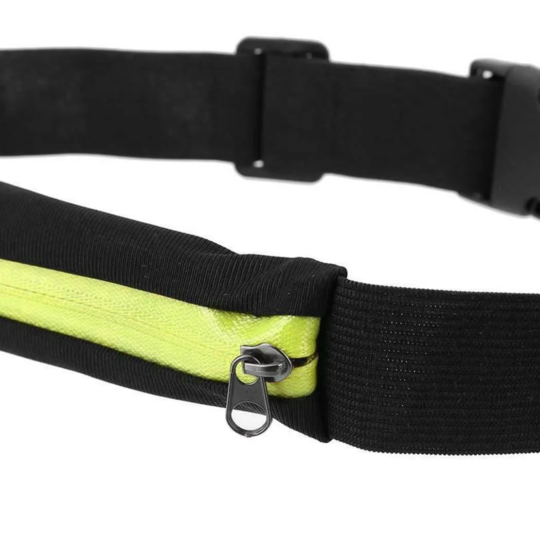 Running Bum Bag Assorted