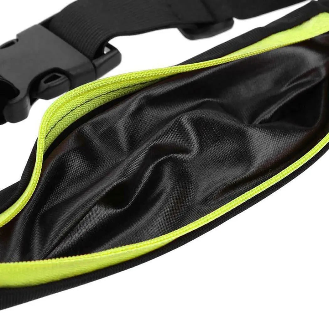Running Bum Bag Assorted