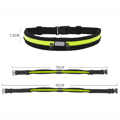 Running Bum Bag Assorted