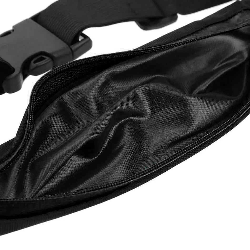 Running Bum Bag Assorted