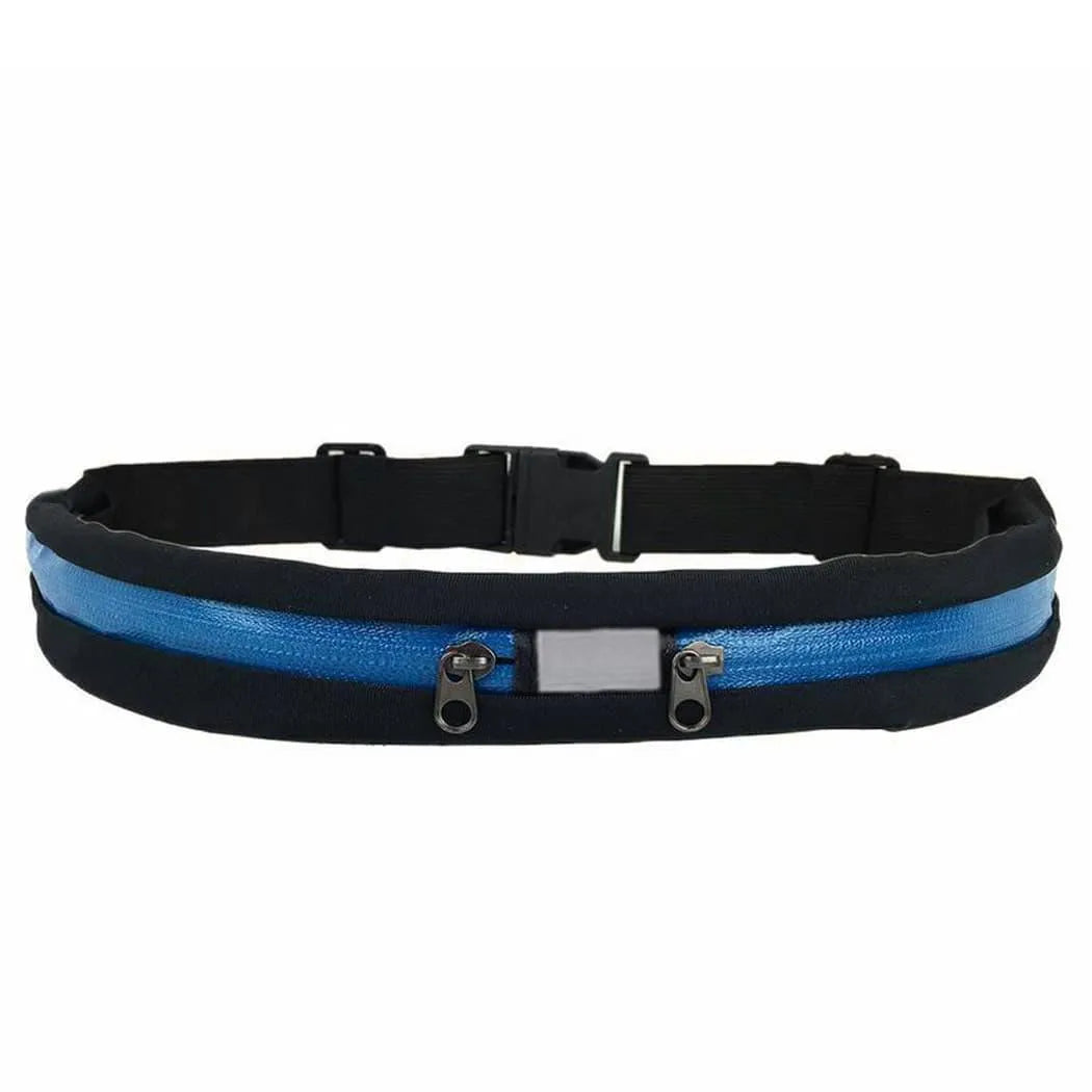 Running Bum Bag Assorted