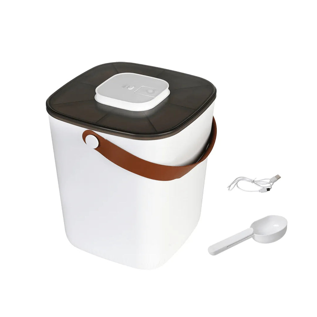 Smart Pet Food Storage Container 13L