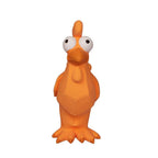 Toy Chicken Dog Toy