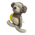 Toy Monkey Dog Toy