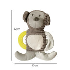 Toy Monkey Dog Toy