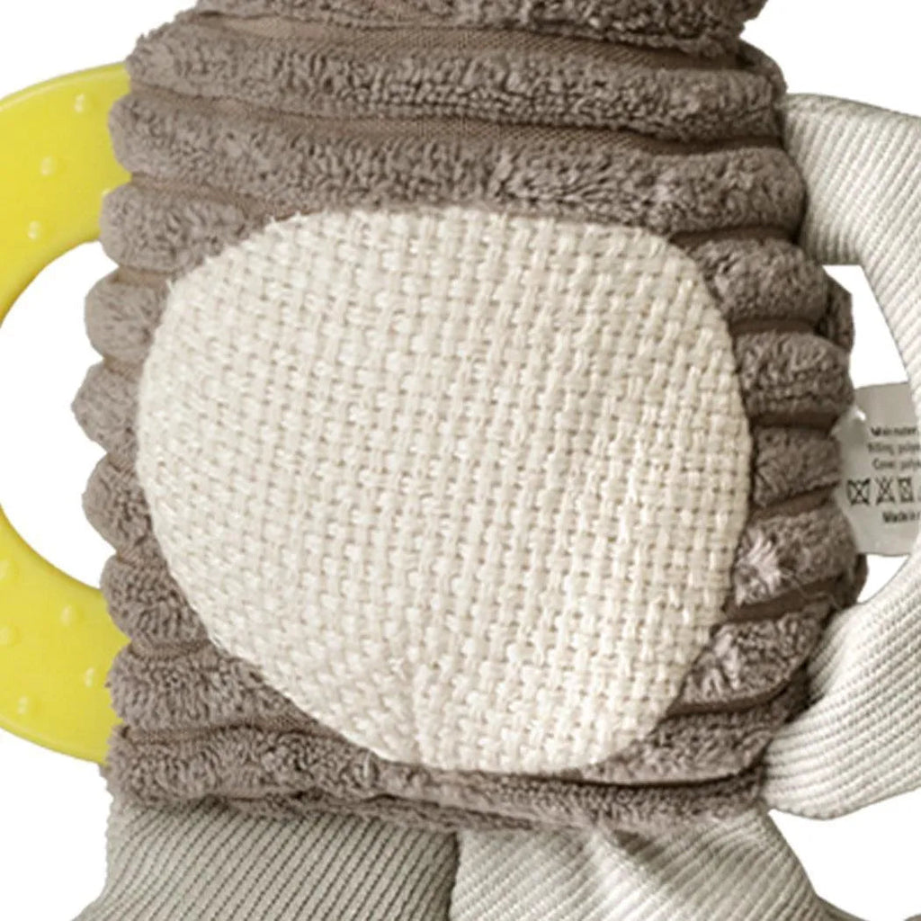 Toy Monkey Dog Toy