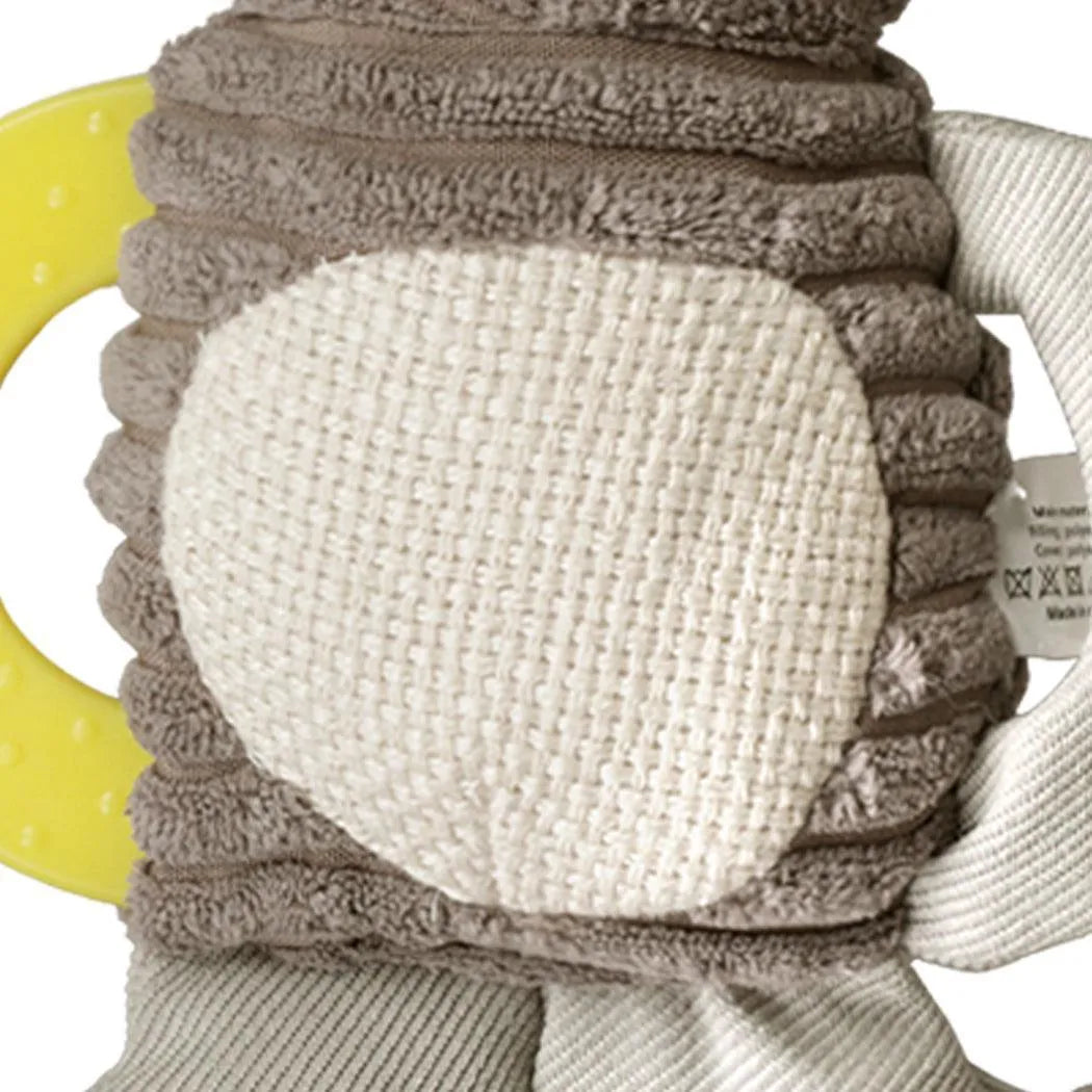 Toy Monkey Dog Toy