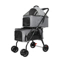 Pet Cruiser Two-tier Pet Stroller