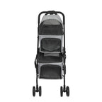 Pet Cruiser Two-tier Pet Stroller
