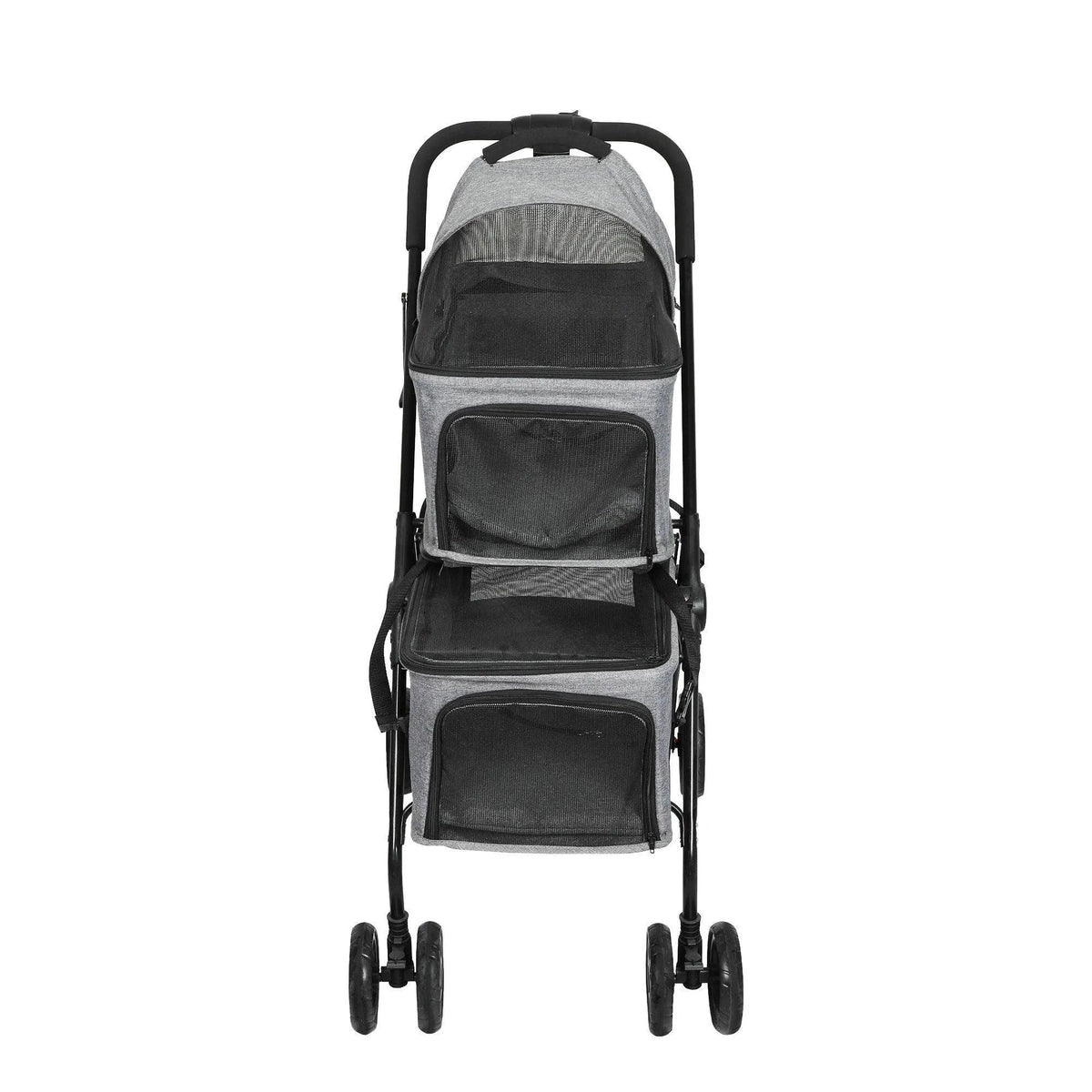 Pet Cruiser Two-tier Pet Stroller